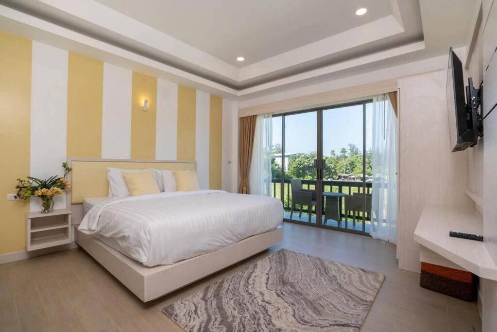 Pure Bliss Luxe 3br Pool Your Ultimate Tropical Getaway V29 V74 Vila *