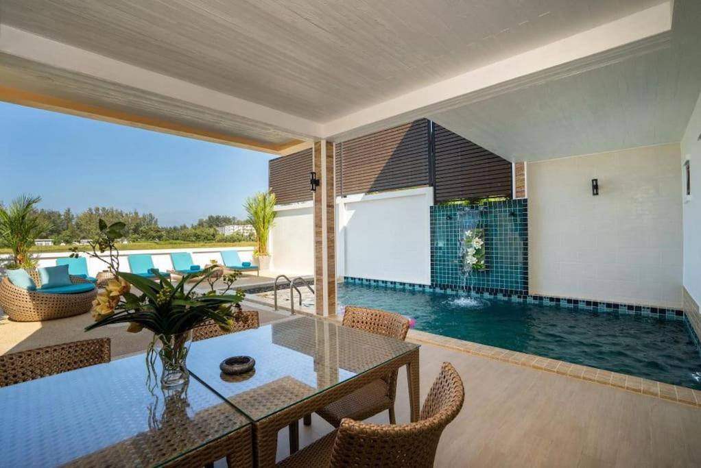Pure Bliss Luxe 3br Pool Your Ultimate Tropical Getaway V29 V74 Vila